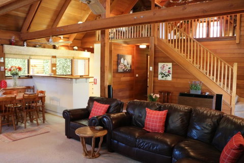 Silverpoint Accommodation - Sydney Tourism 2