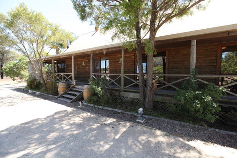 Silverpoint Accommodation - Sydney Tourism 1