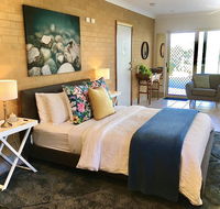 SilverWaters Waterfront Accommodation - Sydney Tourism