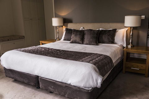 Simmers Serviced Apartments - Sydney Tourism 1