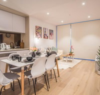 Simple  Cozy APT Haymarket CBD balcony views - Sydney Tourism