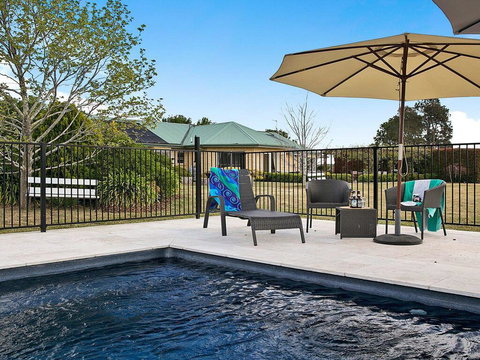 Sinden Park - Garden, Swimming Pool, Rural Vistas - Sydney Tourism 1