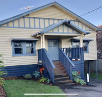 Sinnamon's By The Sea - Sydney Tourism