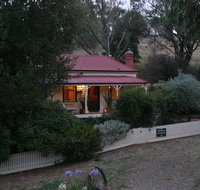 Sinnamons Cottage - Sydney Tourism