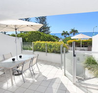Sirocco 202 - Sydney Tourism