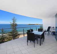 Sirocco 906 by G1 Holidays - Sydney Tourism