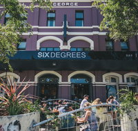 Six Degrees Motel - Sydney Tourism