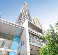 SK1 - Spotless 2BR SkyHome Long Stays Welcome - Sydney Tourism