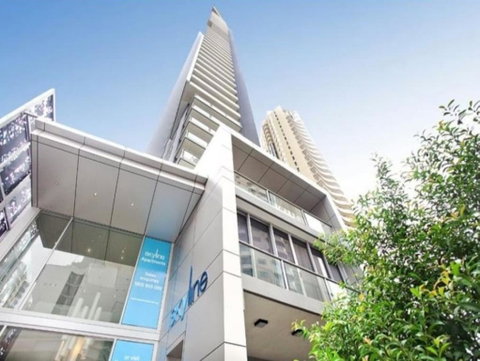 SK1 - Spotless 2BR SkyHome Long Stays Welcome - Sydney Tourism 0