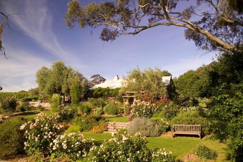 Skillogalee - Sydney Tourism 1