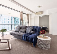 Sky River CBD apartment - Sydney Tourism