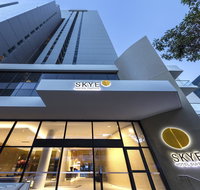 SKYE Hotel Suites Parramatta - Sydney Tourism