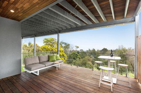 Skyluxe Luxury Retreat With Water Views And Deluxe Interior From Every Room - Sydney Tourism 2