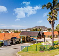 Sleepwell Motel - Sydney Tourism