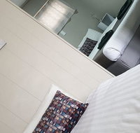 Smerdon Lodge Motel - Sydney Tourism