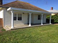 Smith Street Cottage Naracoorte