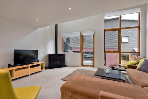 Snow Stream Apartments - Sydney Tourism 2