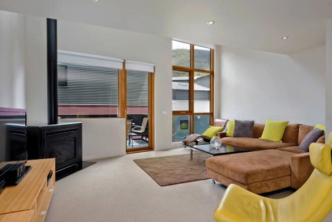 Snow Stream Apartments - Sydney Tourism 3