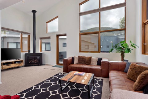 Snow Stream Apartments - Sydney Tourism 0