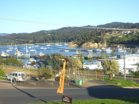 Snug Cove Villas - Sydney Tourism 1