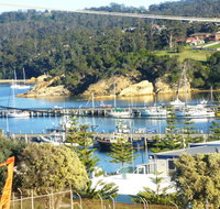Snug Cove Villas - Sydney Tourism