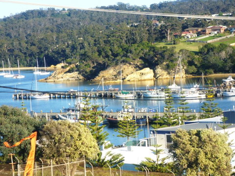 Snug Cove Villas - Sydney Tourism 0