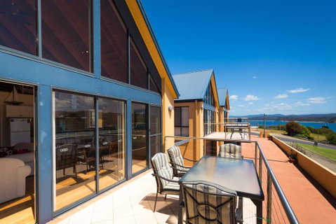 Snug Cove Villas - Sydney Tourism 2