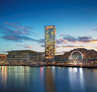 Sofitel Sydney Darling Harbour - Sydney Tourism