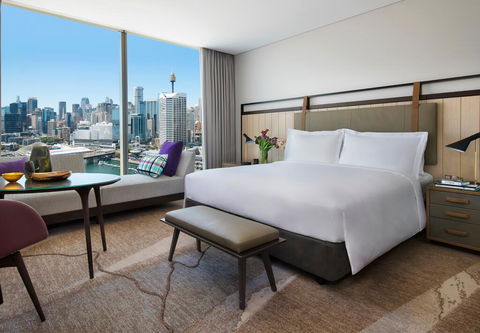 Sofitel Sydney Darling Harbour - Sydney Tourism 2