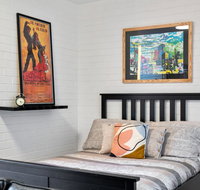 Soho Chic Apartment - Sydney Tourism