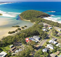 Soldier Crab Shack - 20 Macleay St - Sydney Tourism