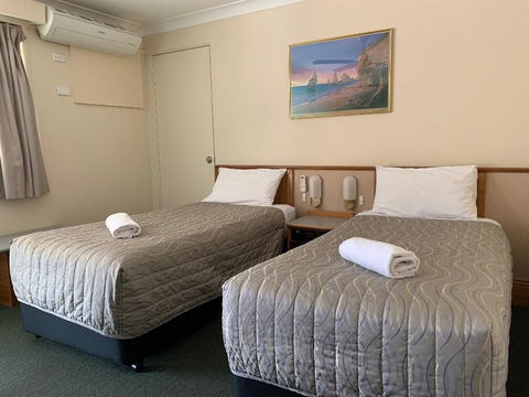 Solomon Inn Wollongong - Sydney Tourism 1