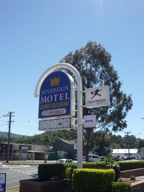 Solomon Inn Wollongong - Sydney Tourism 3