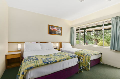 Solomon Inn Wollongong - Sydney Tourism 2