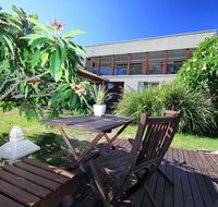 Songbird - Sydney Tourism