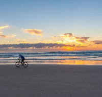 South Golden Beach - Sydney Tourism