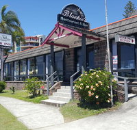 South Pacific Palms Motor Inn - Sydney Tourism