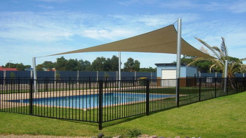 South Shores Villa 91 - South Shores Normanville - Sydney Tourism 1