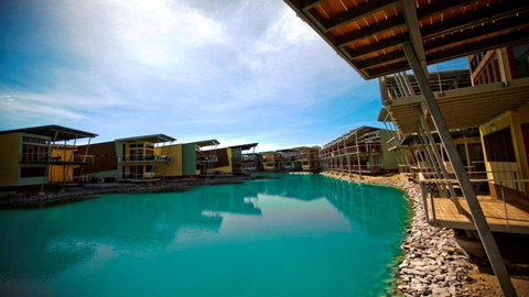 South Shores Villa 91 - South Shores Normanville - Sydney Tourism 0