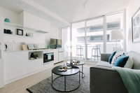 South Yarra 1 BDR Apt near ChapelSt shops and Cafe