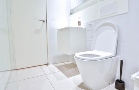 South Yarra Claremont Apartment - Sydney Tourism 1