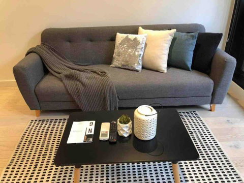 South Yarra Claremont Apartment - Sydney Tourism 2