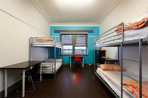 South Yarra Hostel - Sydney Tourism 3