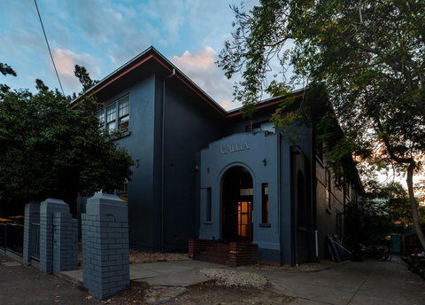 South Yarra Hostel - Sydney Tourism 0