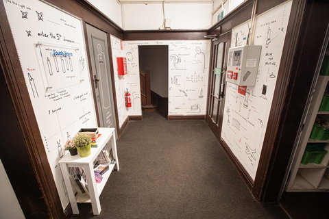 South Yarra Hostel - Sydney Tourism 1
