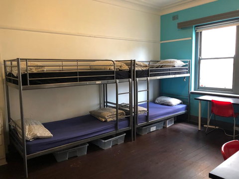 South Yarra Hostel - Sydney Tourism 2