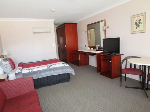 Southern Comfort Motor Inn - Sydney Tourism 3