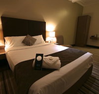 Southern Cross Hotel - Sydney Tourism