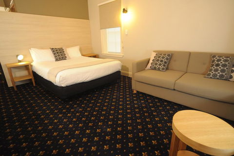 Sovereign Hill Hotel - Sydney Tourism 2