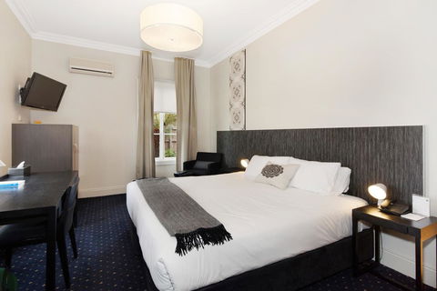 Sovereign Hill Hotel - Sydney Tourism 0